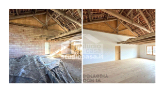 Appartamento in vendita a Comano Terme