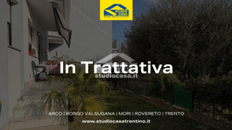 Appartamento in vendita a Arco