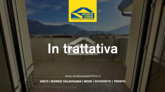 Appartamento in vendita a Riva del Garda