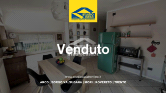 Appartamento in vendita a Riva del Garda