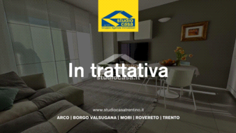 Appartamento in vendita a Arco
