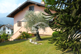 Villa Unifamiliare in vendita a Madruzzo