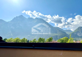 Mansarda in vendita a Riva del Garda
