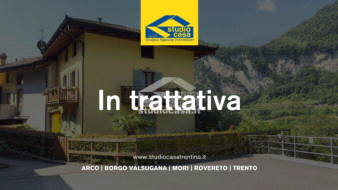 Appartamento in vendita a Tenno