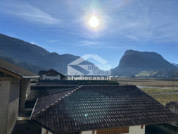 Appartamento in vendita a Comano Terme