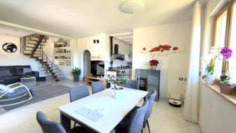 Casa Unifamiliare in vendita a Madruzzo