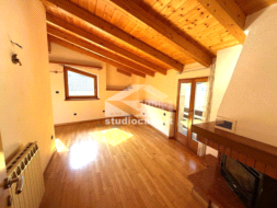 Mansarda in vendita a Dro