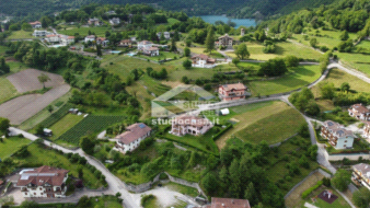 Terreno Residenziale in vendita a Tenno