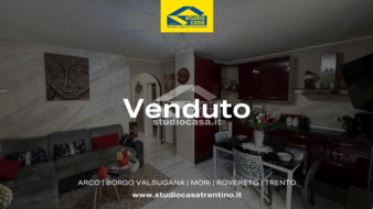 Appartamento in vendita a Arco