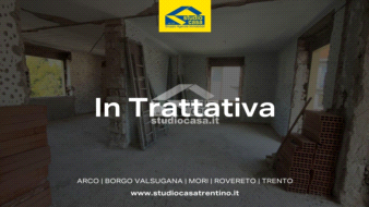 Appartamento in vendita a Arco