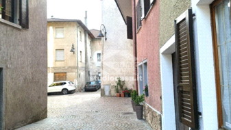 Terratetto in vendita a Ledro