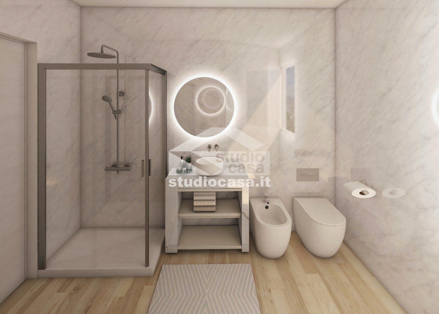 Appartamento in vendita a Rho