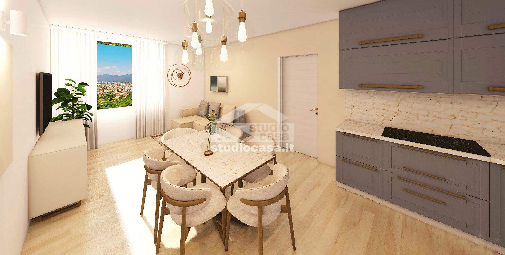 Appartamento in vendita a Rho