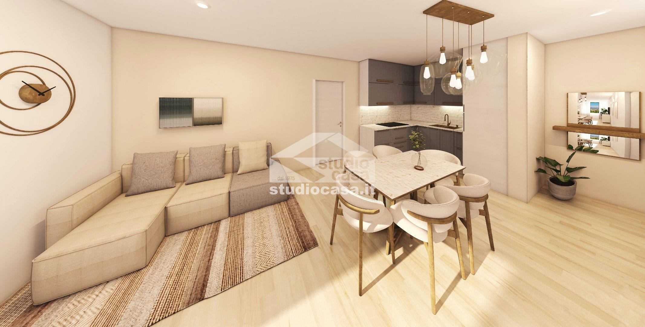 Appartamento in vendita a Rho