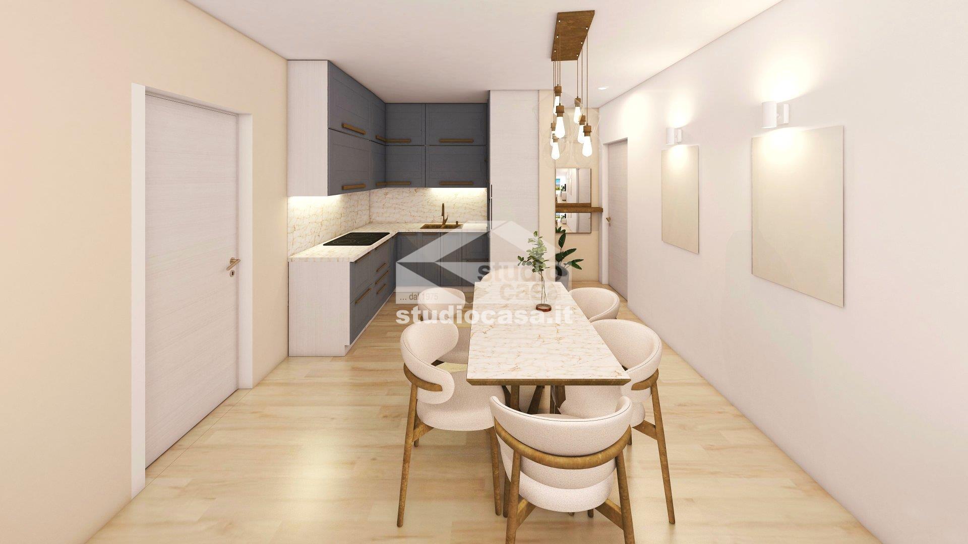 Appartamento in vendita a Rho