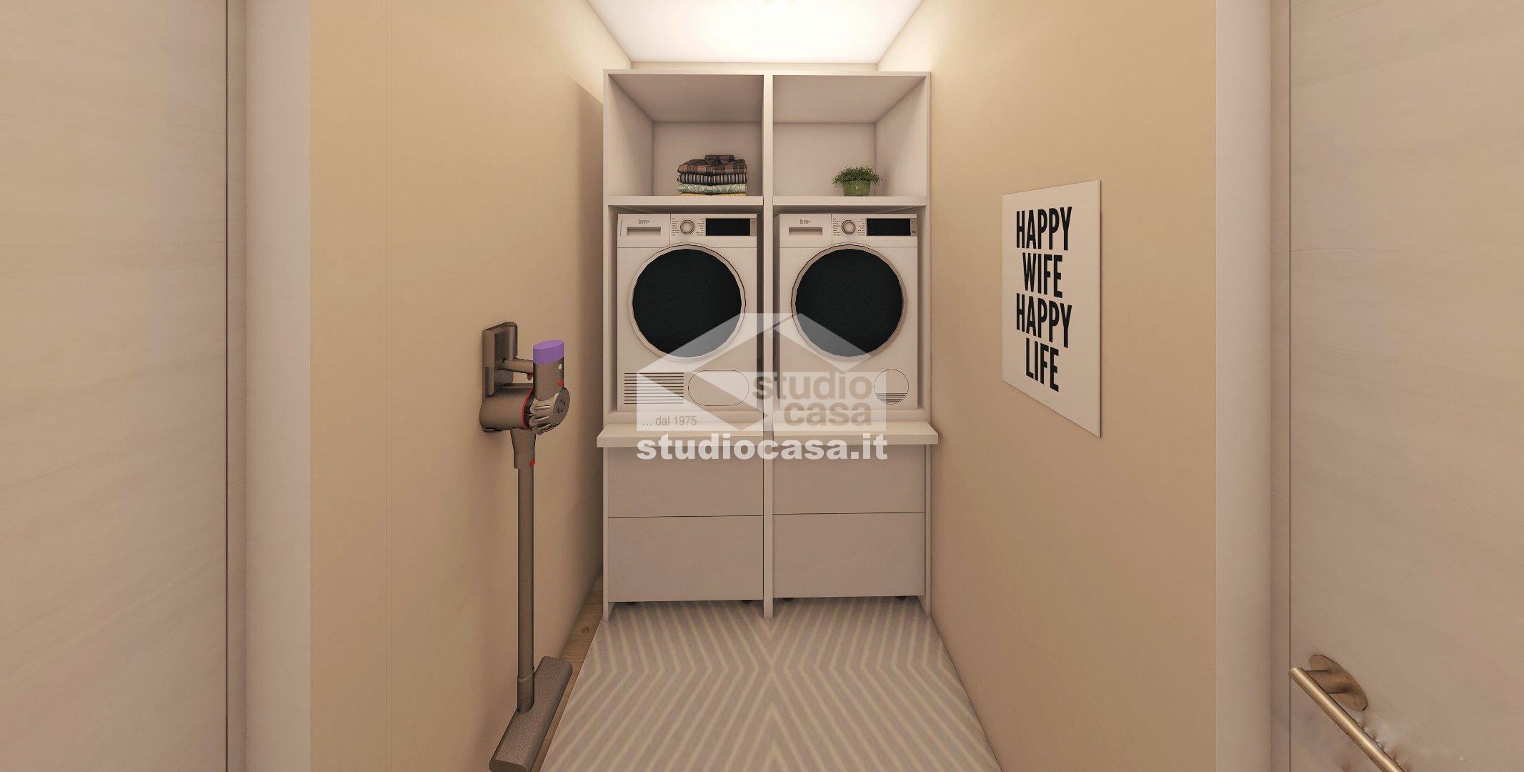 Appartamento in vendita a Rho