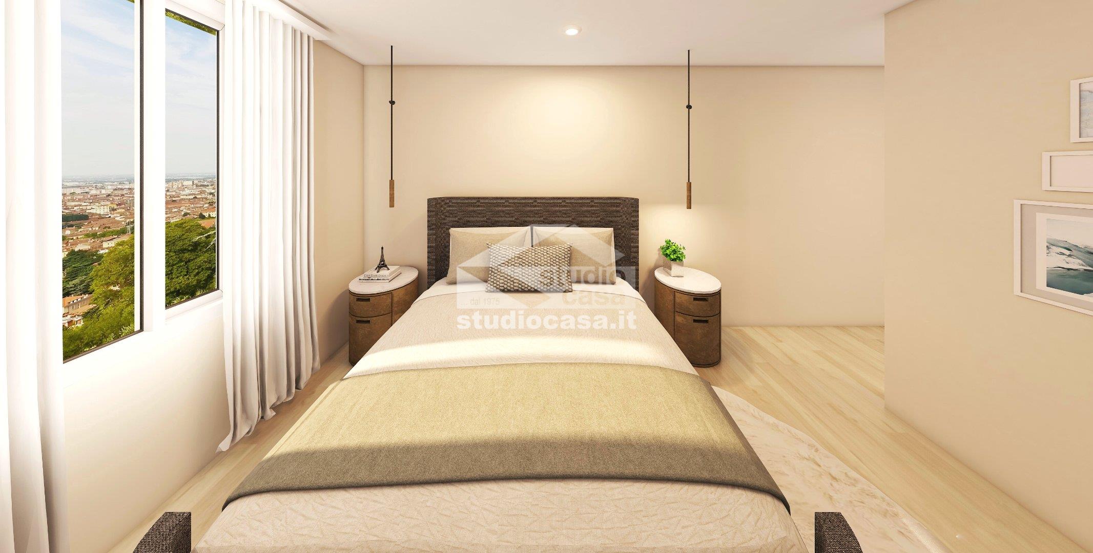 Appartamento in vendita a Rho