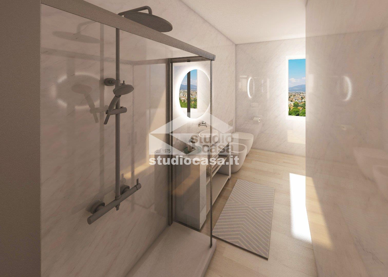 Appartamento in vendita a Rho