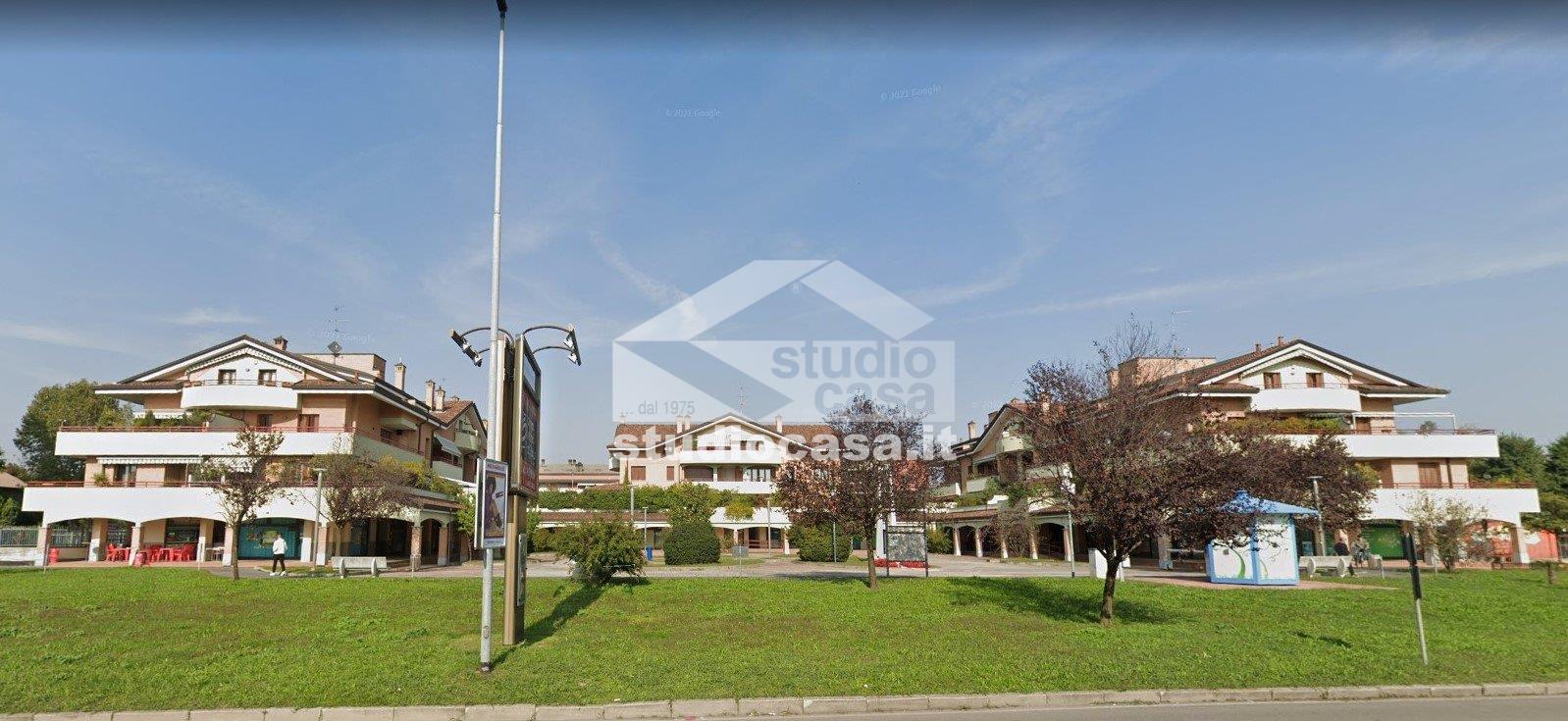Negozio in affitto a Pogliano Milanese