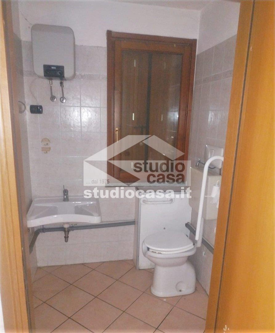 Negozio in affitto a Pogliano Milanese