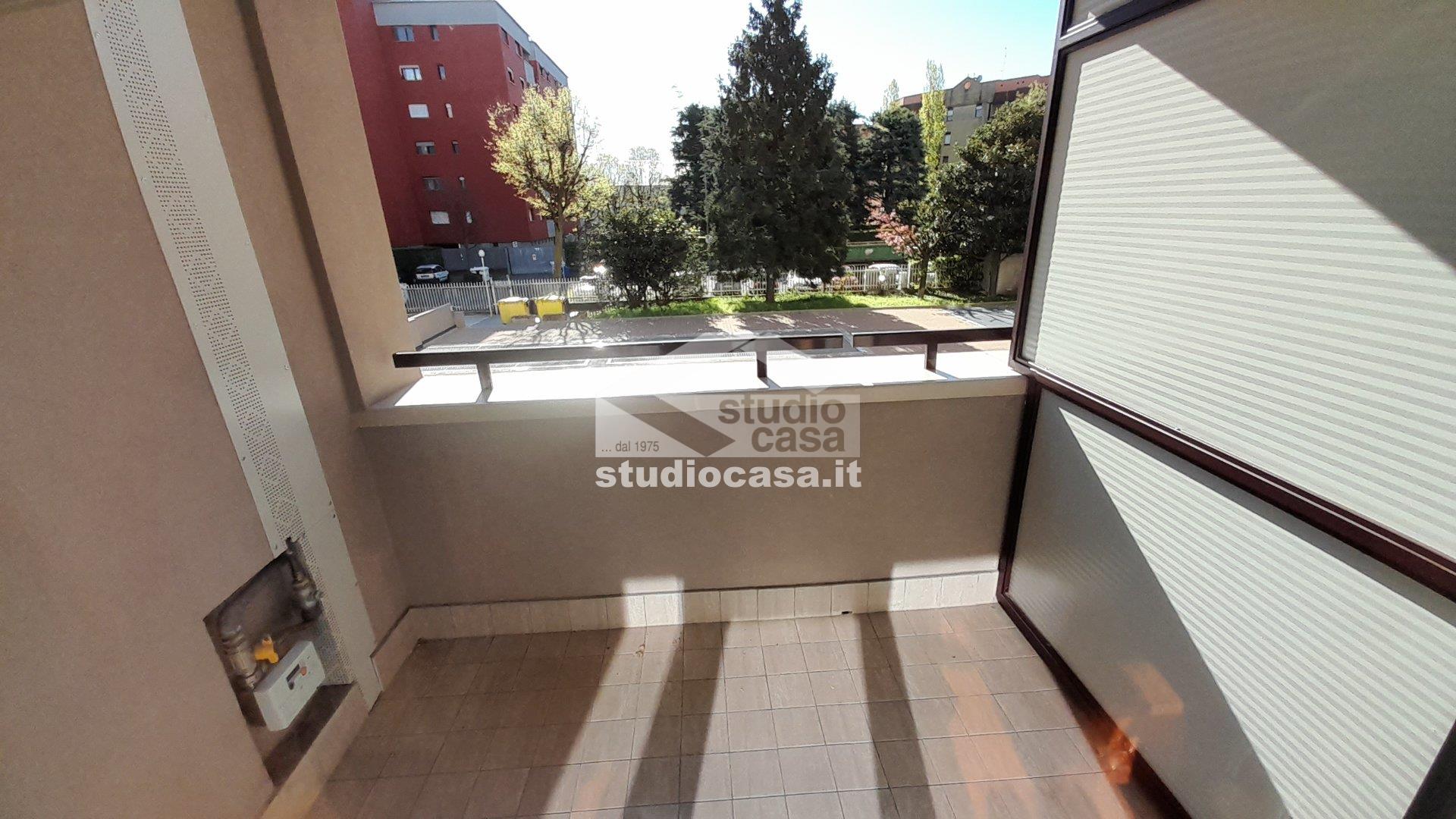 Appartamento in vendita a Rho