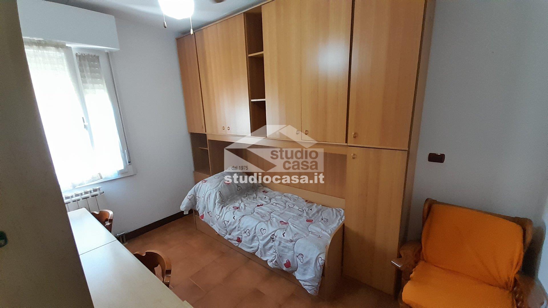 Appartamento in vendita a Rho