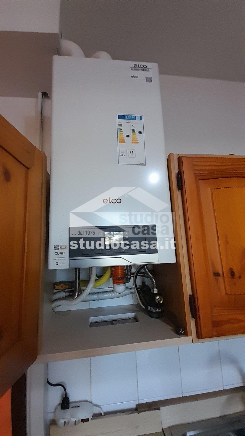 Appartamento in vendita a Rho