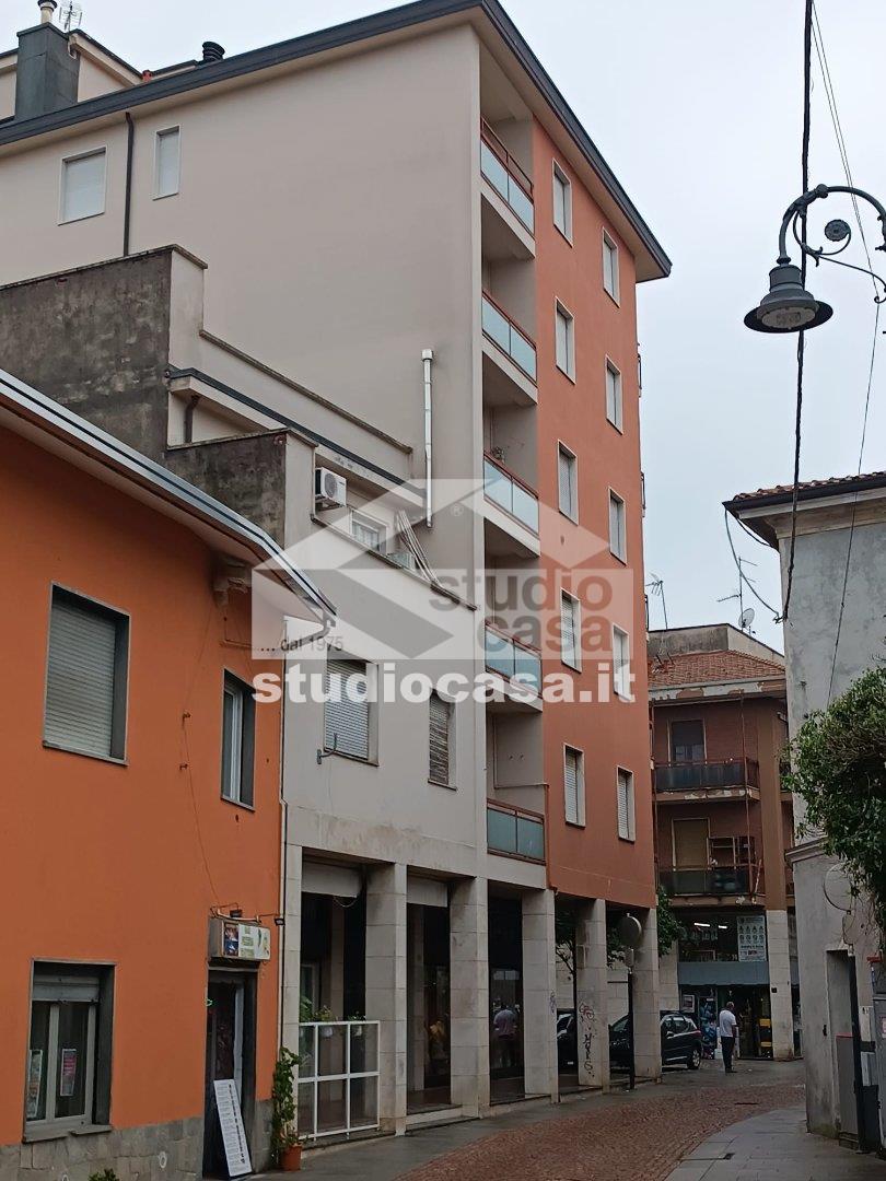 Appartamento in vendita a Tradate