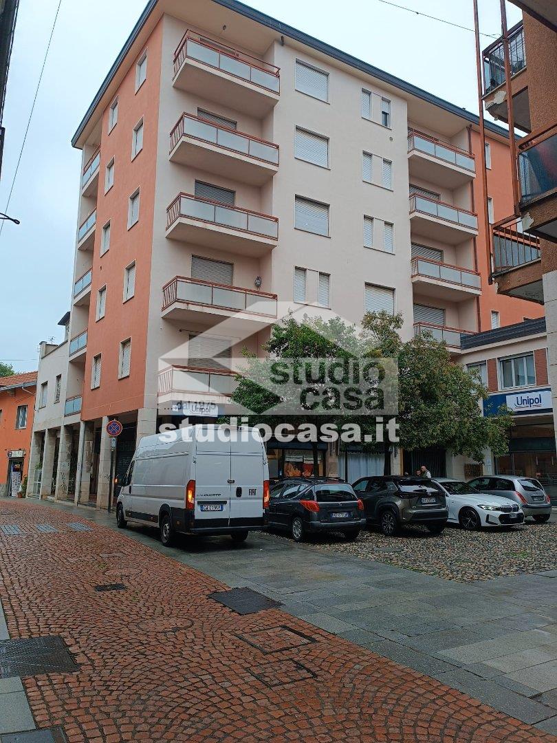 Appartamento in vendita a Tradate