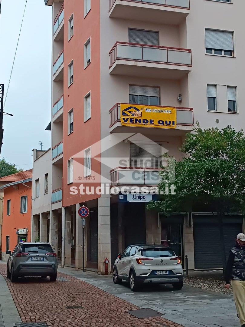 Appartamento in vendita a Tradate