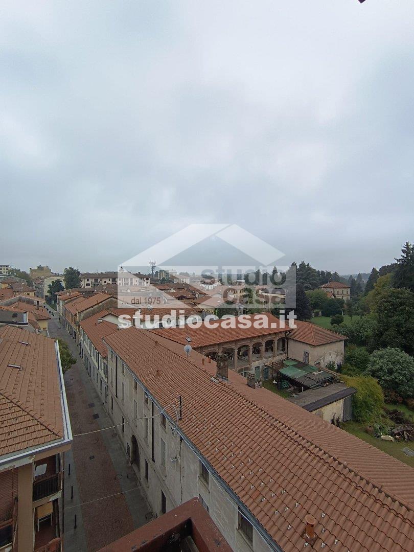 Appartamento in vendita a Tradate