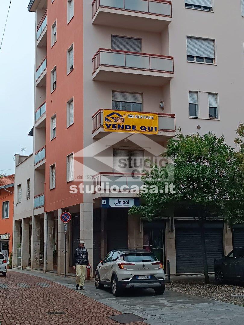 Appartamento in vendita a Tradate