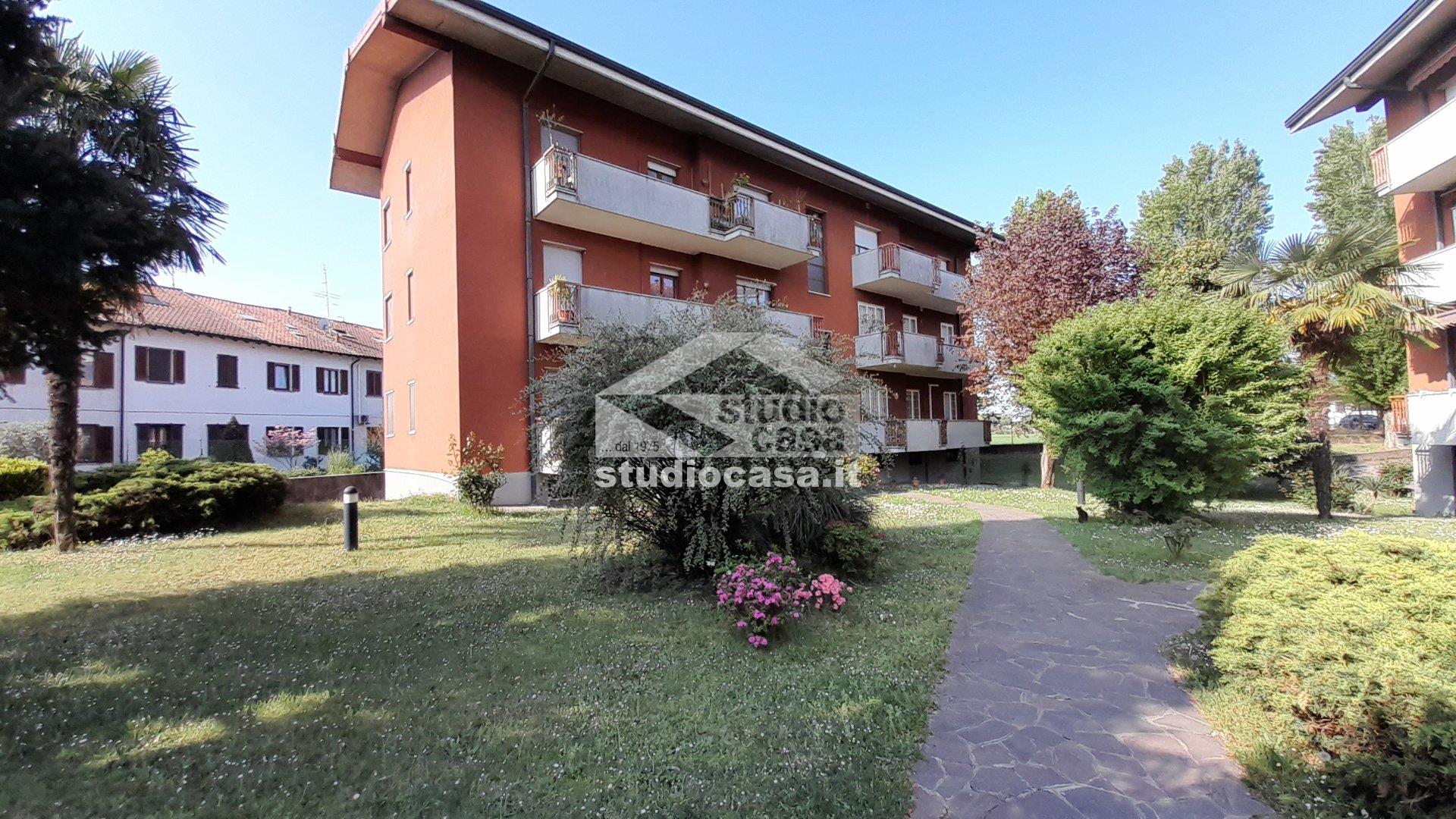 Appartamento in vendita a Rho