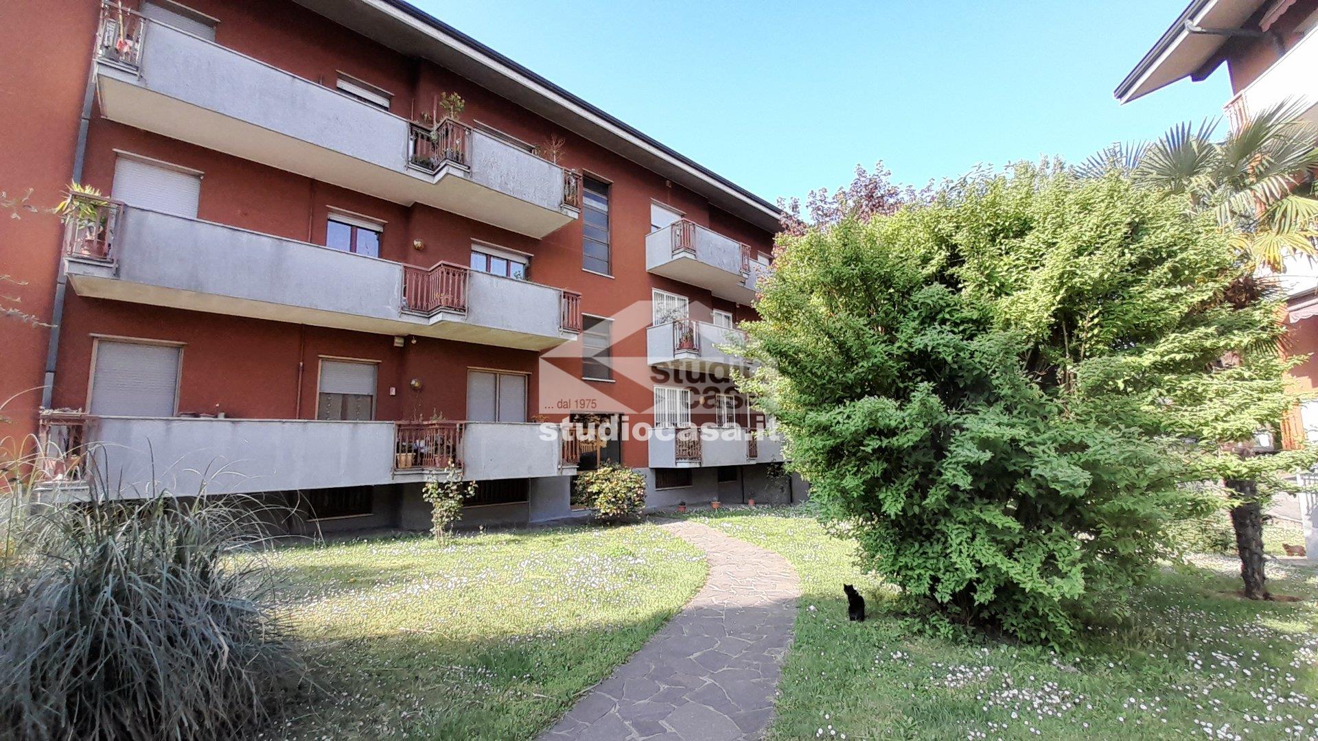 Appartamento in vendita a Rho