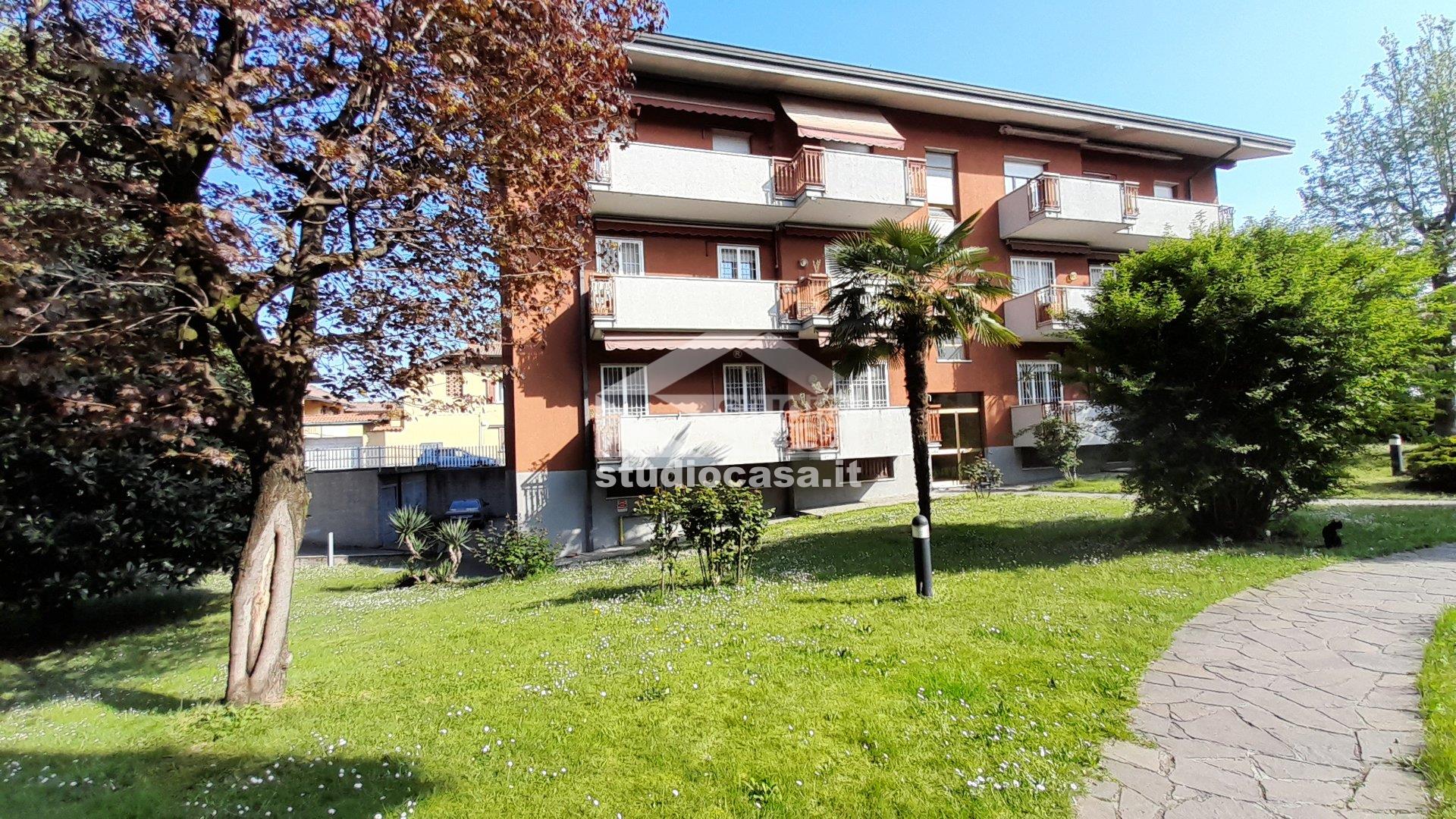 Appartamento in vendita a Rho