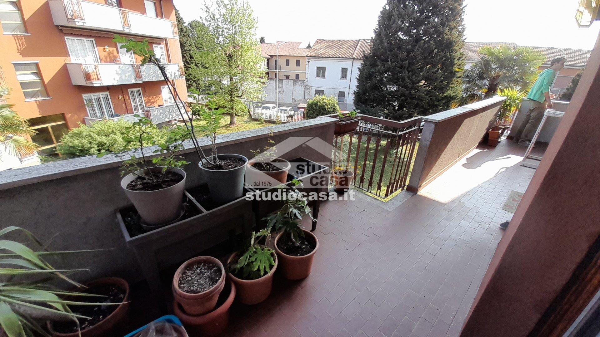 Appartamento in vendita a Rho