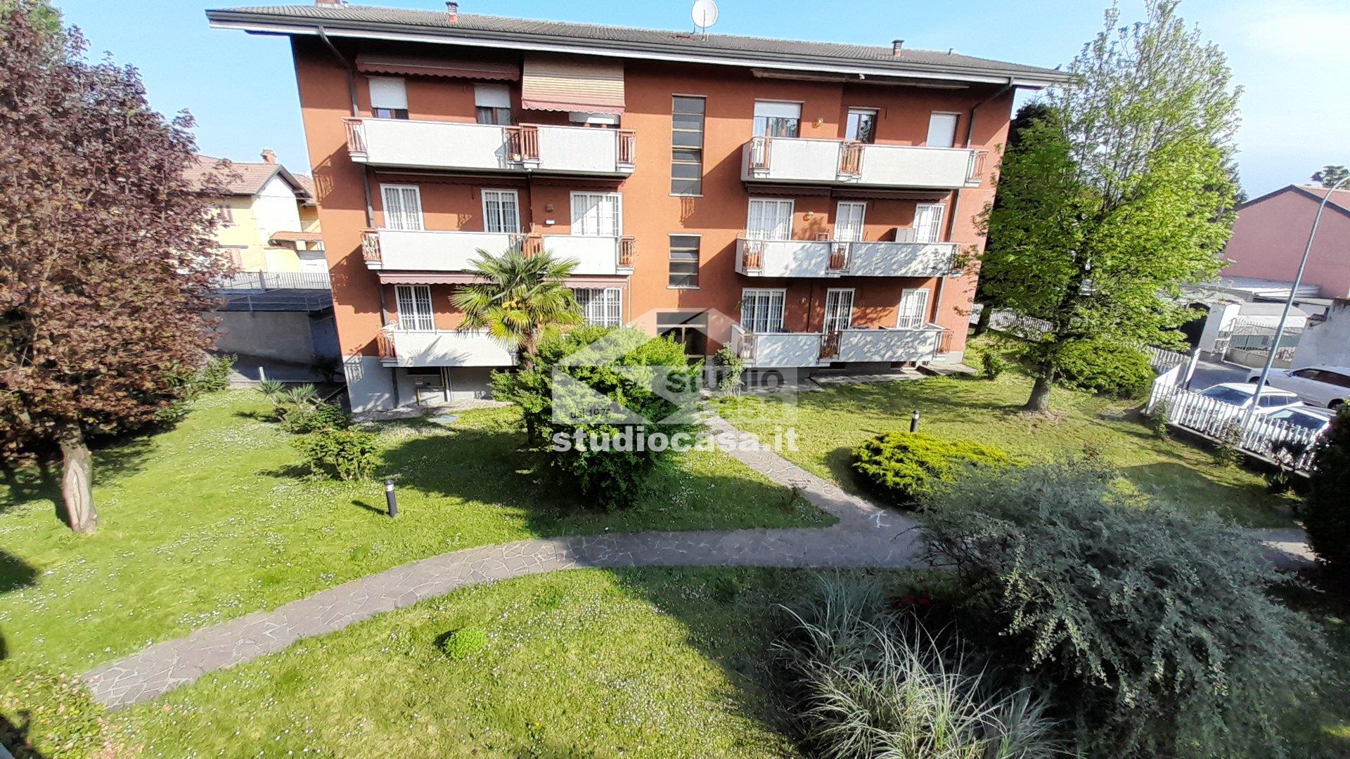 Appartamento in vendita a Rho