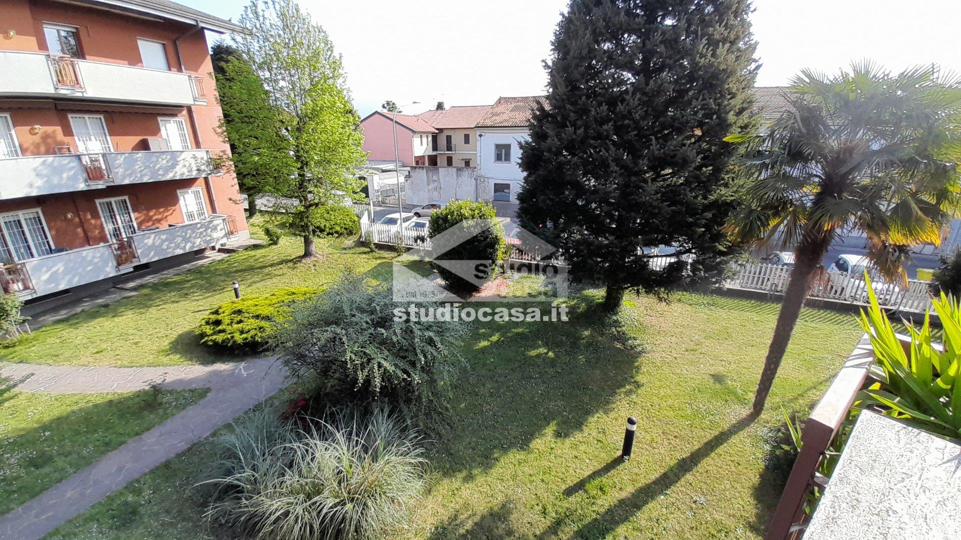 Appartamento in vendita a Rho