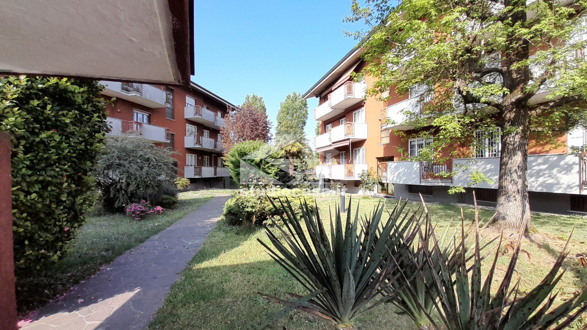 Appartamento in vendita a Rho