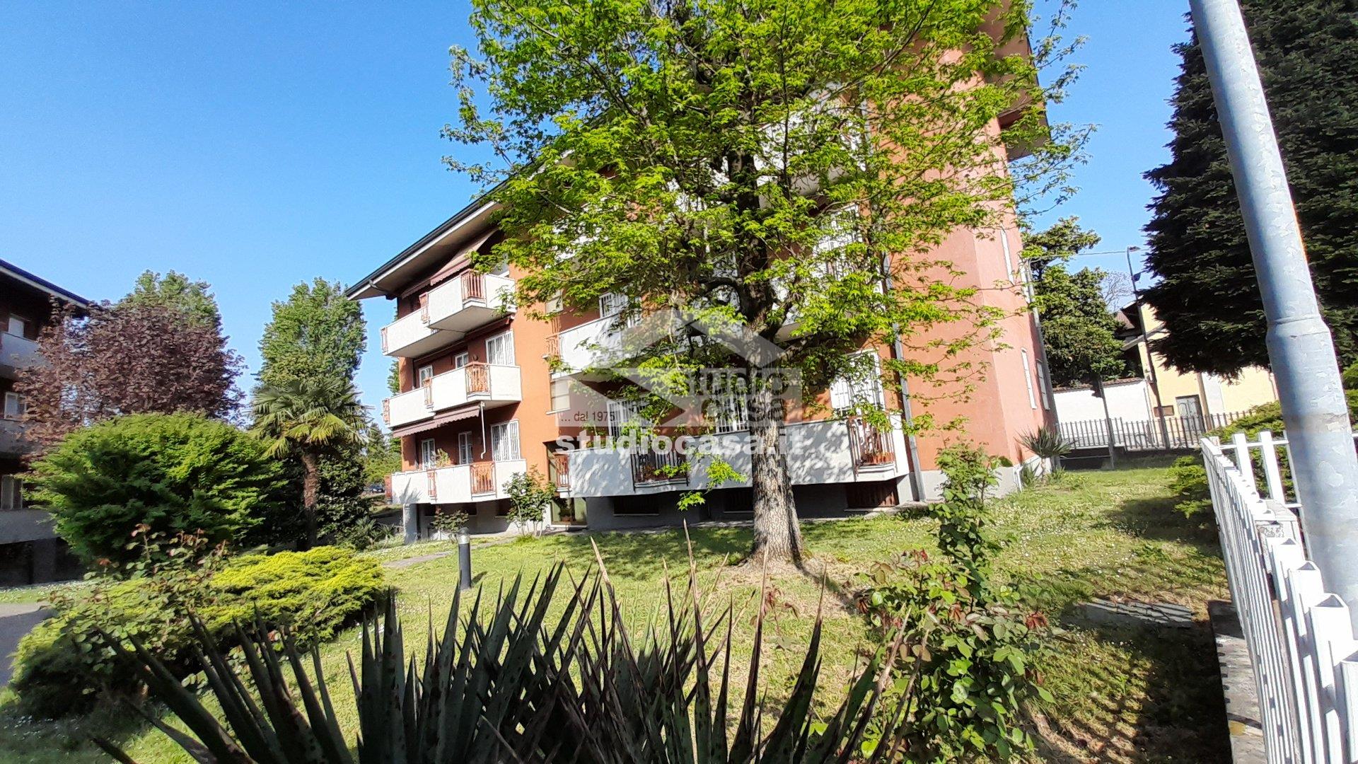 Appartamento in vendita a Rho