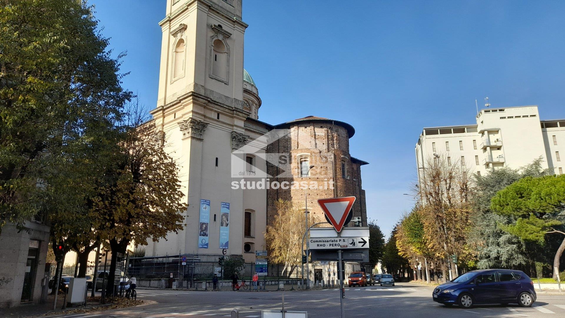 Appartamento in vendita a Rho