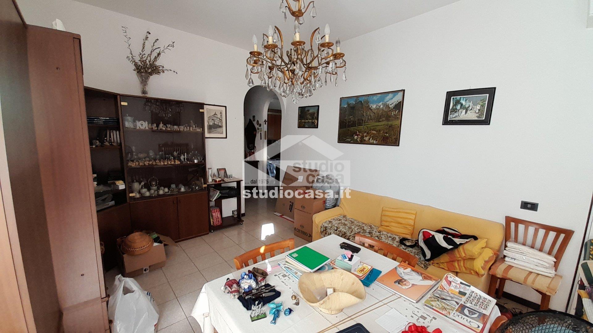 Appartamento in vendita a Rho