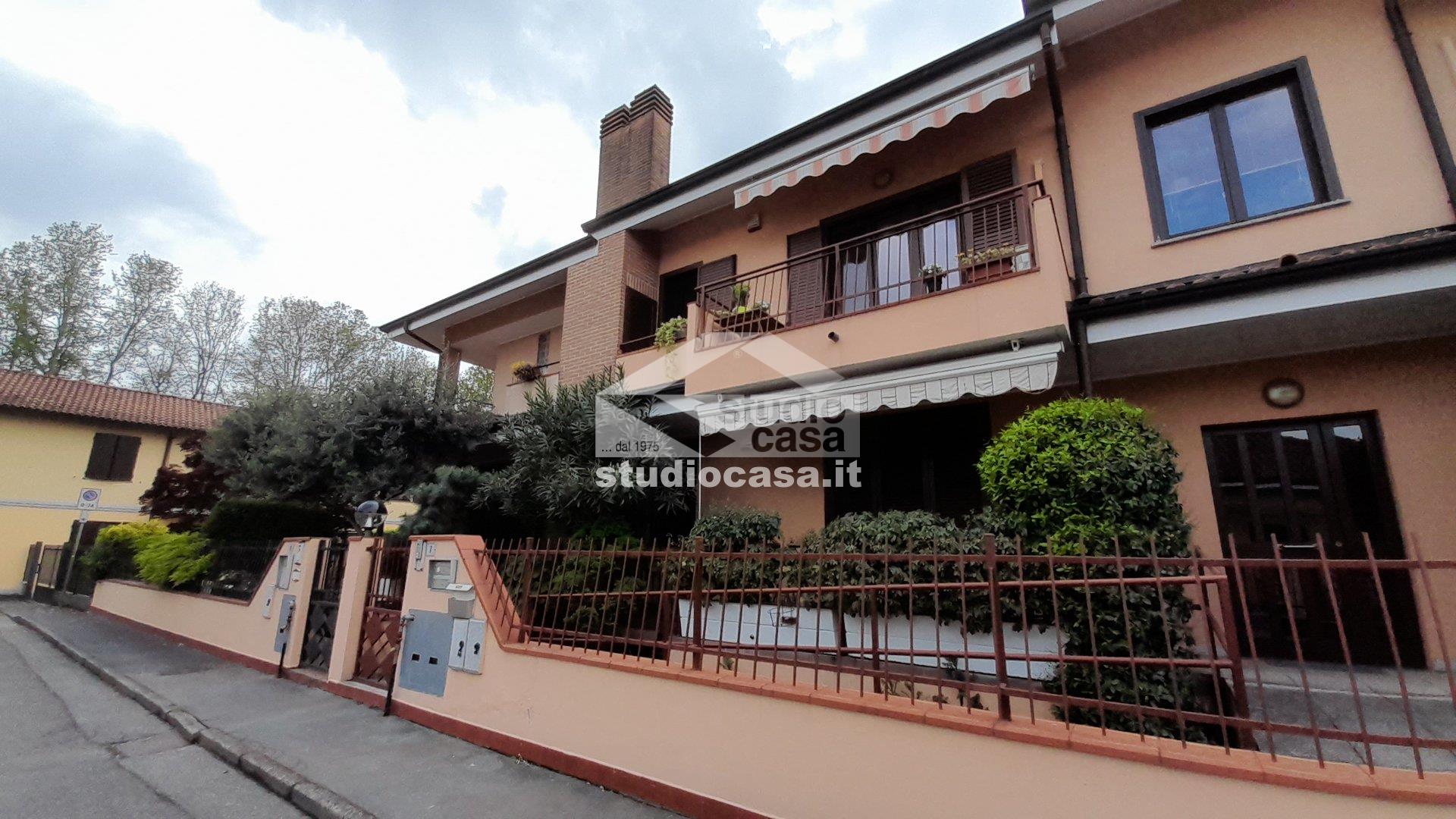 Appartamento in vendita a Cornaredo