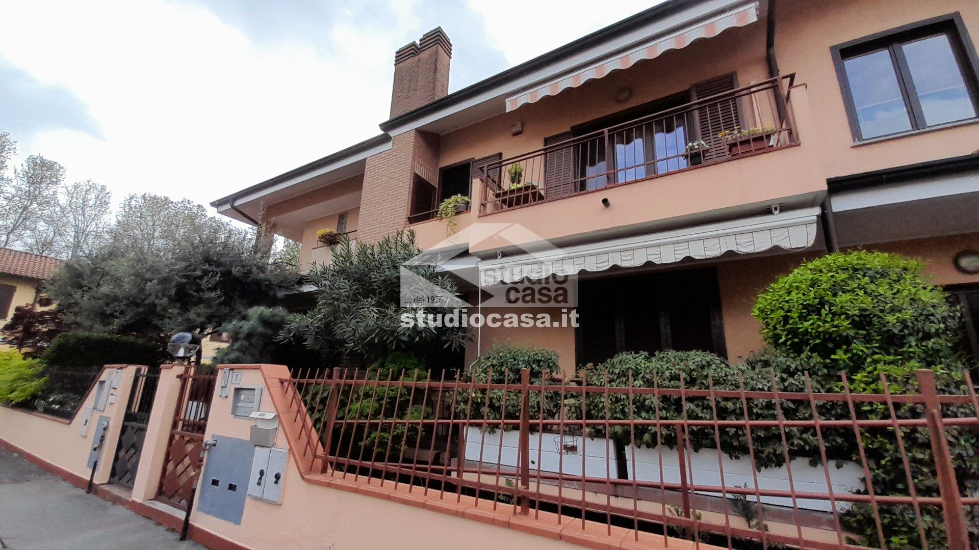 Appartamento in vendita a Cornaredo
