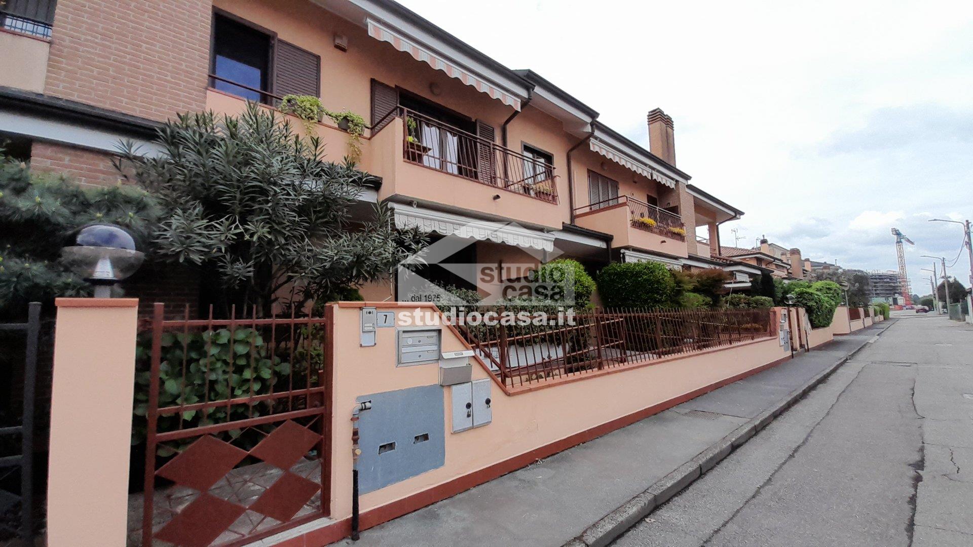 Appartamento in vendita a Cornaredo