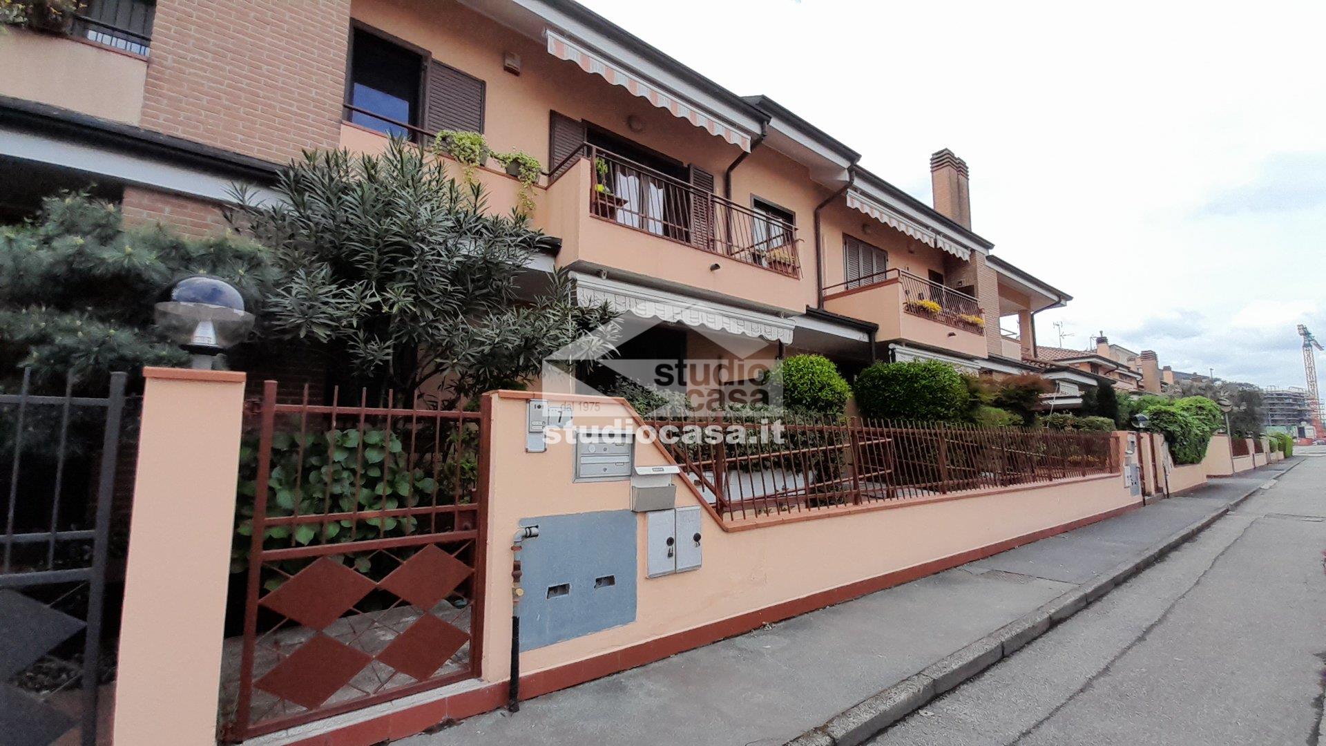 Appartamento in vendita a Cornaredo