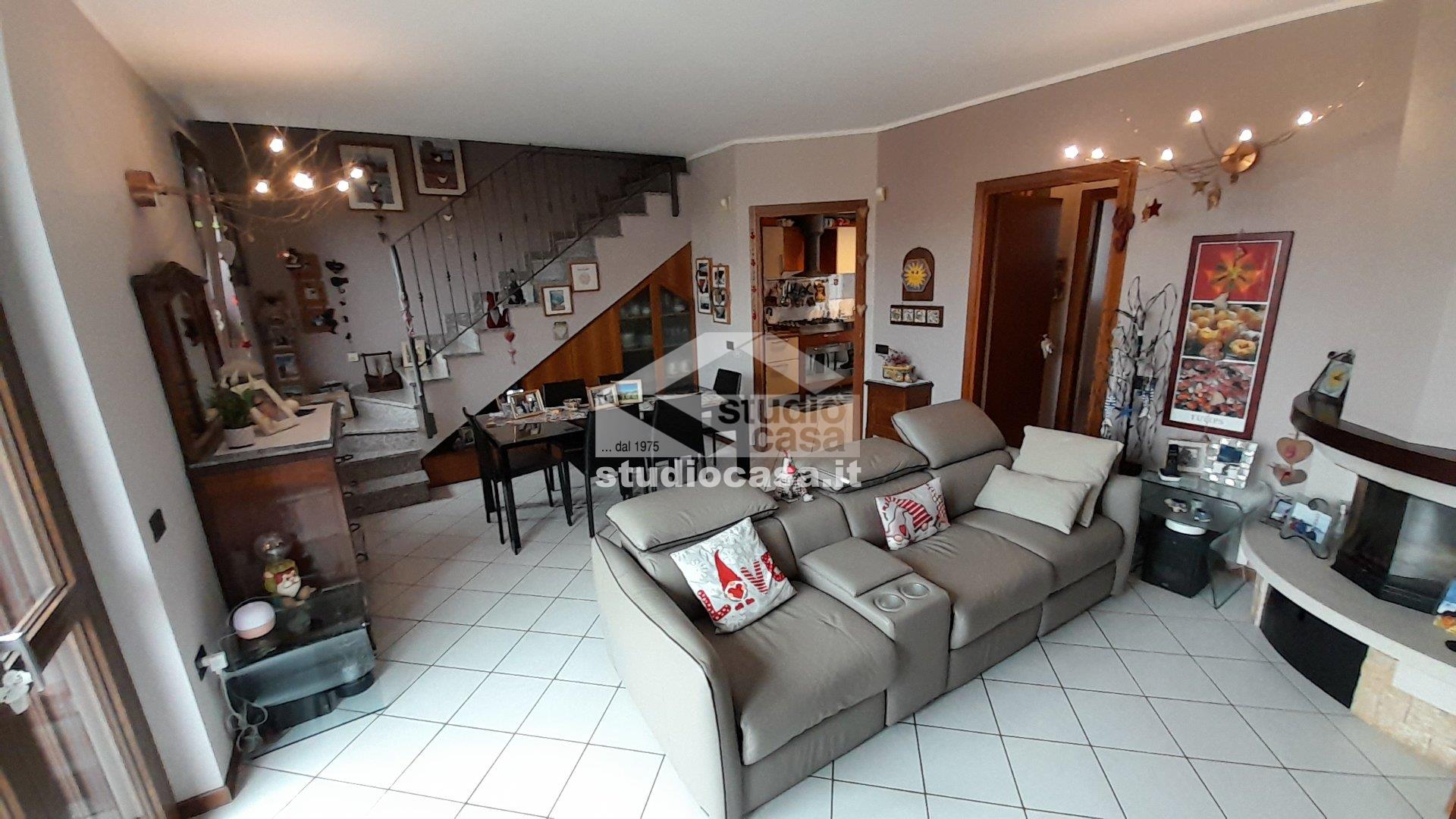 Appartamento in vendita a Cornaredo