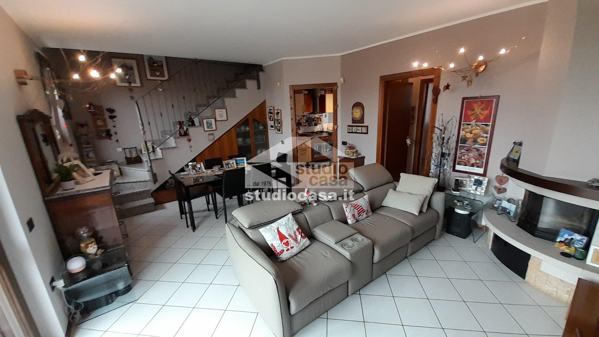 Appartamento in vendita a Cornaredo