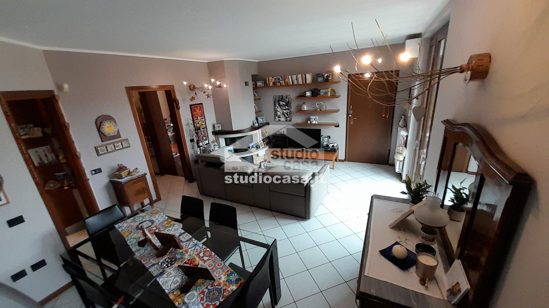 Appartamento in vendita a Cornaredo