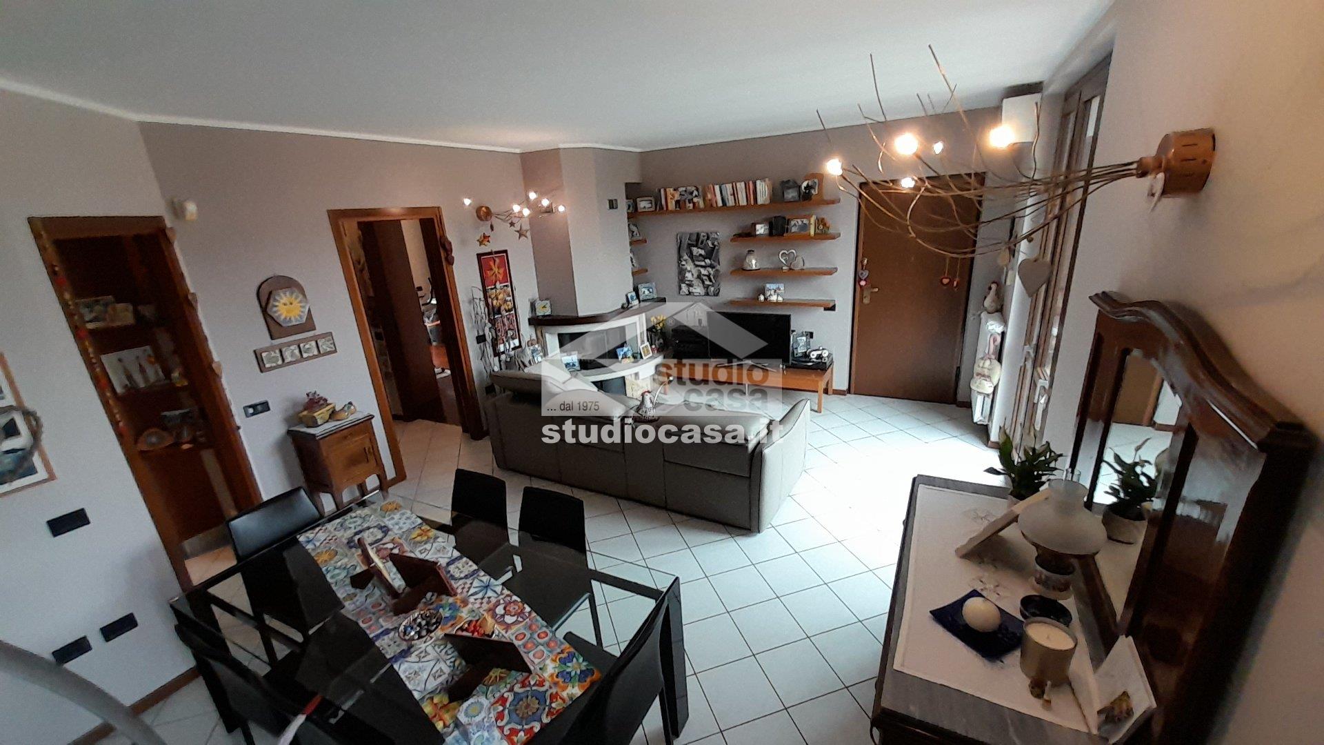 Appartamento in vendita a Cornaredo